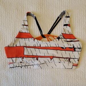 Born Primitive Halloween Sports Bra